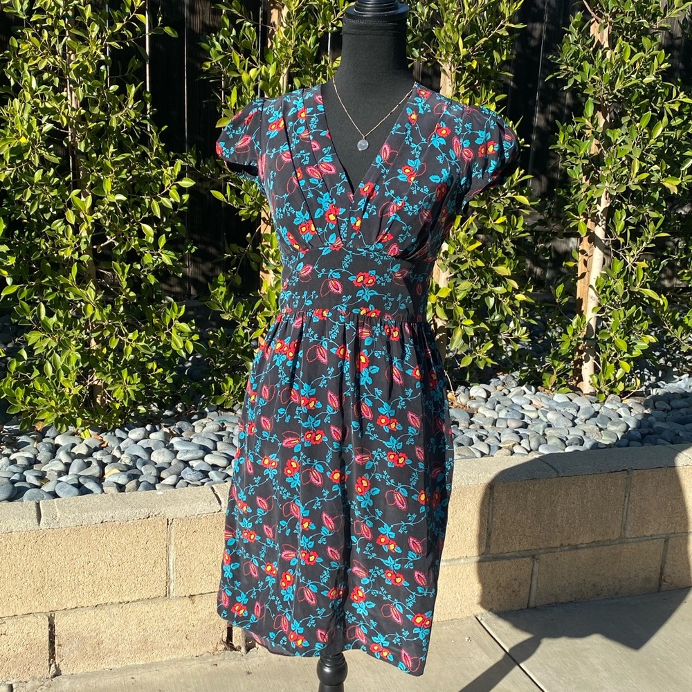 Betsey Johnson size 2